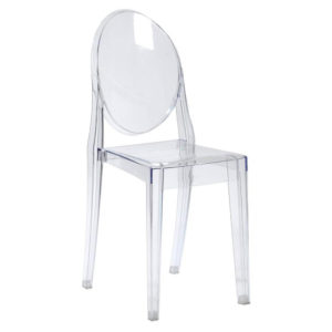 Ghost Chairs