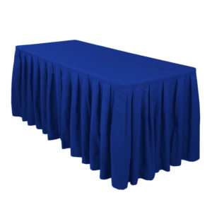 Blue-Table-Skirts