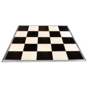 Chess-Black-White-Dance-Floor