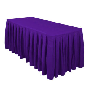 Purple-Table-Skirts