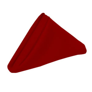 Red-Cloth-Napkin