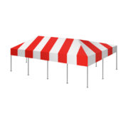 Tents-Red