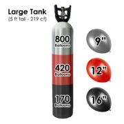 Helium-Tank-Large