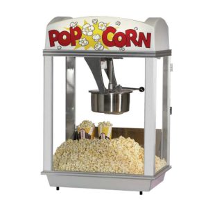 pop-corn-machine