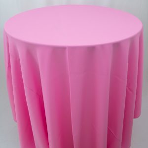Polyester Linens
