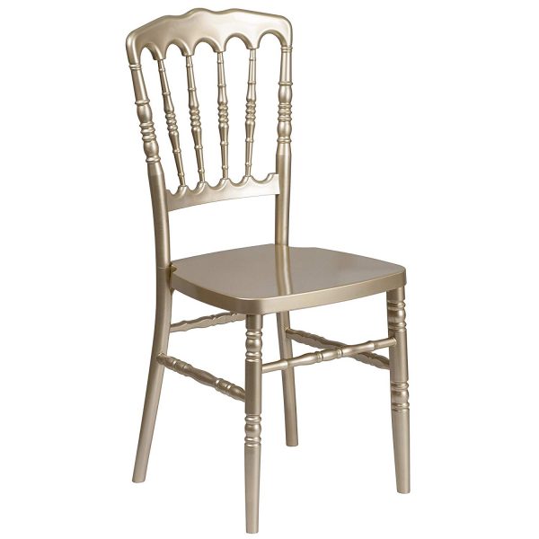 Chair – chiavari mahogany